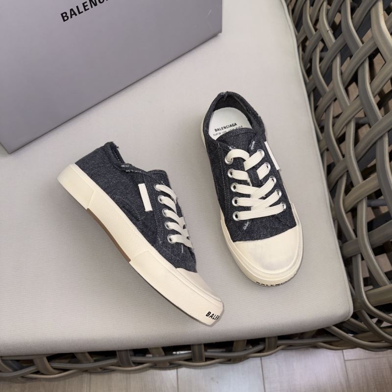 Balenciaga Low Shoes